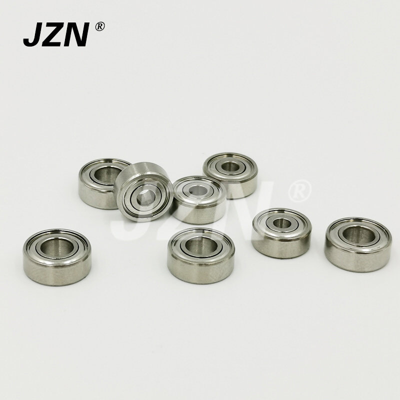 。厂家直销水滴轮陶瓷轴承改装配件远投微物黑红蜘蛛SV子龙阿布B3