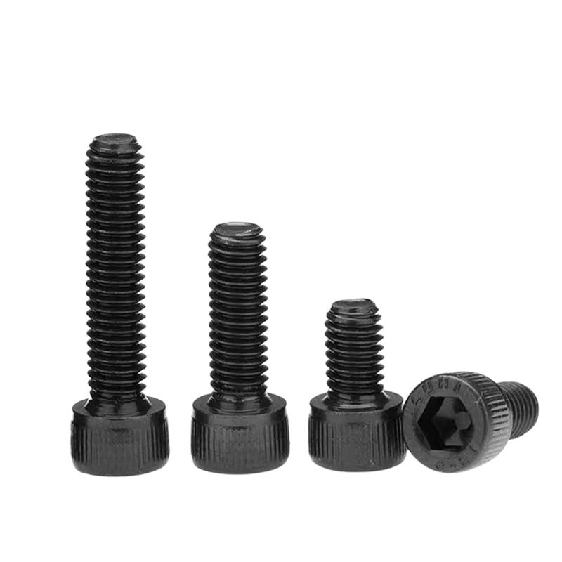 M12M14M16M18M20M22M24M273036*1x1.5x2细牙内六角螺丝螺栓12.9级