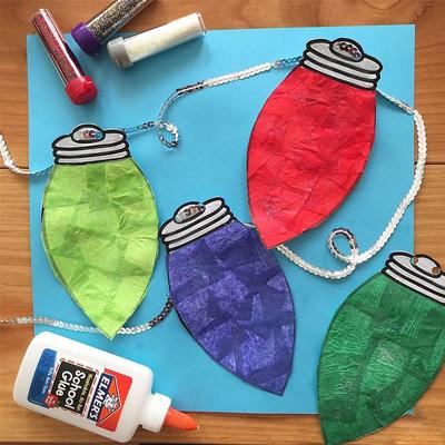 美国牛头白胶 大桶史莱姆泥 elmers胶水白乳胶做手工起泡胶幼儿园