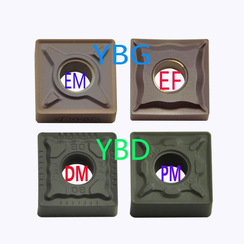 株洲SNMG120404 08PM DM DR YBC251 252 YBG205 202 YBD 1506 19