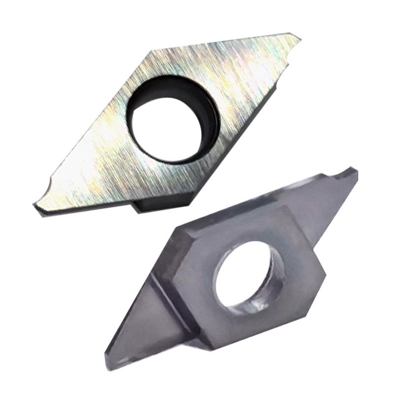 正品京瓷数控槽刀片 TKF12R100-T PR1725 需订货