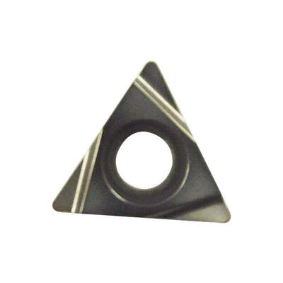 株洲  数控刀片 TPGH090204L YBG102 钢件 不锈钢