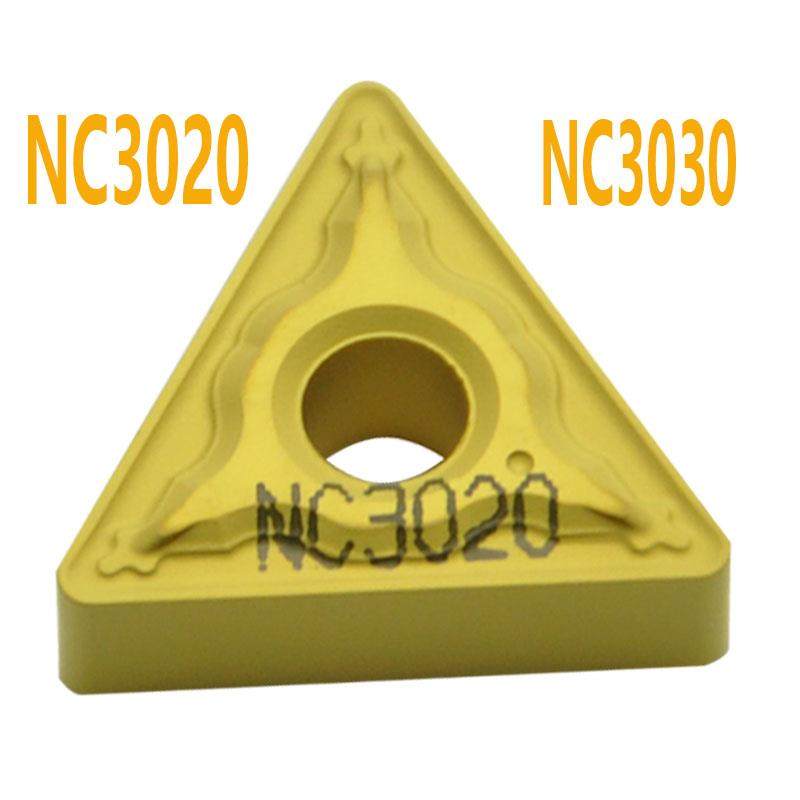 克洛伊刀片TNMX TNMG160404HM NC3020 3030 NC3120 TNMG160408