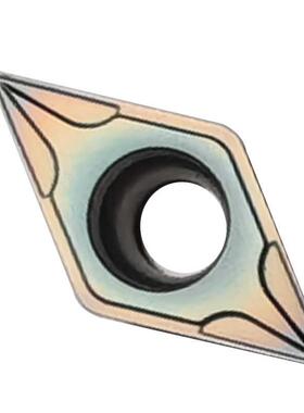 森拉美淬火钢高温合金刀片DCMT070204CM CF CP2430 2630 11304 08