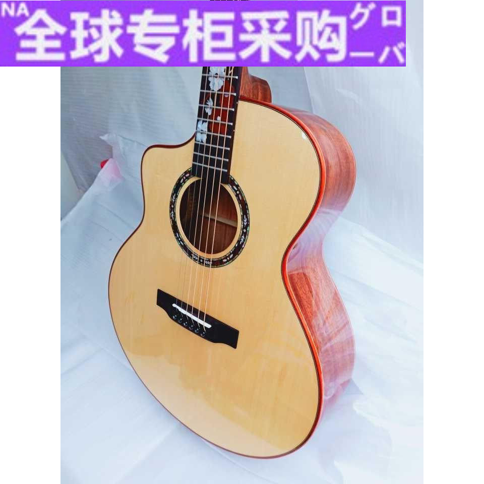 日本新款朱丽叶吉他c3 x3 g50 c-1 g70s   x13电箱吉他单板吉他全