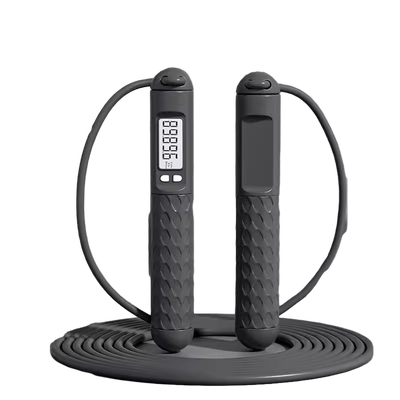 2024中考专用】初中生钢丝绳跳绳