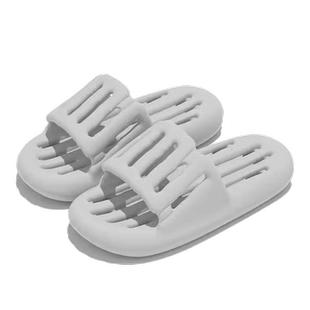 浴室拖鞋男士防滑专用洗澡镂空沥水女速干防臭情侣款室内家居