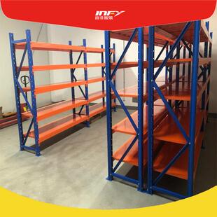 仓储货架重型置物架多层收纳架家用仓库货物架超市商用储物铁架子