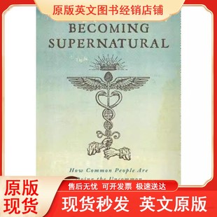 Common People Are Becoming the How Doing Uncommon Supernatural