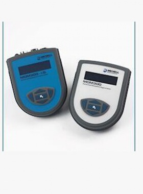 英国密析尔便携式露点仪MICHELL MDM100便携式冷镜露点仪 露点仪