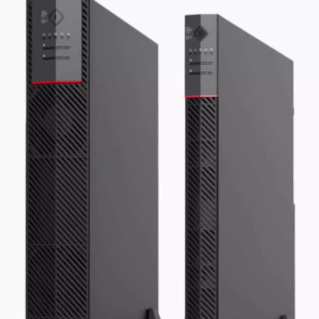华为UPS2000-A-6K/10KTTL不间断电源10KVA/9KW机房服务器稳压备用