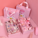 儿童生日礼物圣诞节送女孩子新年幼儿园元 旦伴手小礼品2026实用岁
