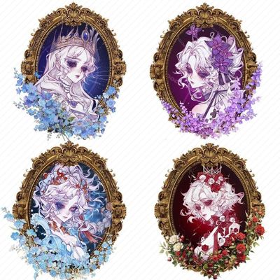 第五人格周边红蝶雕刻家