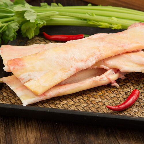 新鲜黄牛板筋现宰3斤现取大板筋牛杂生鲜牛肉生牛筋烧烤顺丰包邮