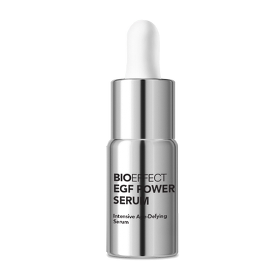 BIOEFFECT蓓欧菲益肌修护白金级浓萃双子精华露3ml