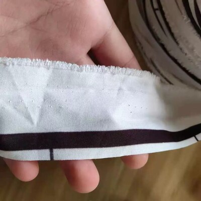 布条捆绑绳拉枝打包厂家直供