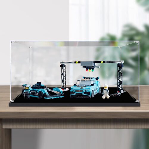 亚克力展示盒适用乐高7689