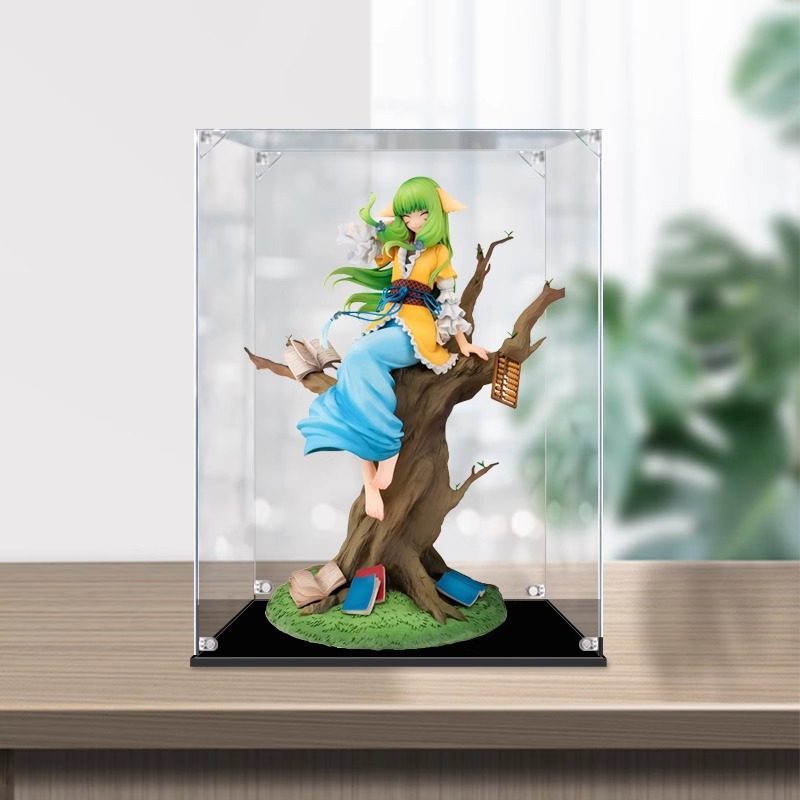 亚克力展示盒适用于乐高Ac