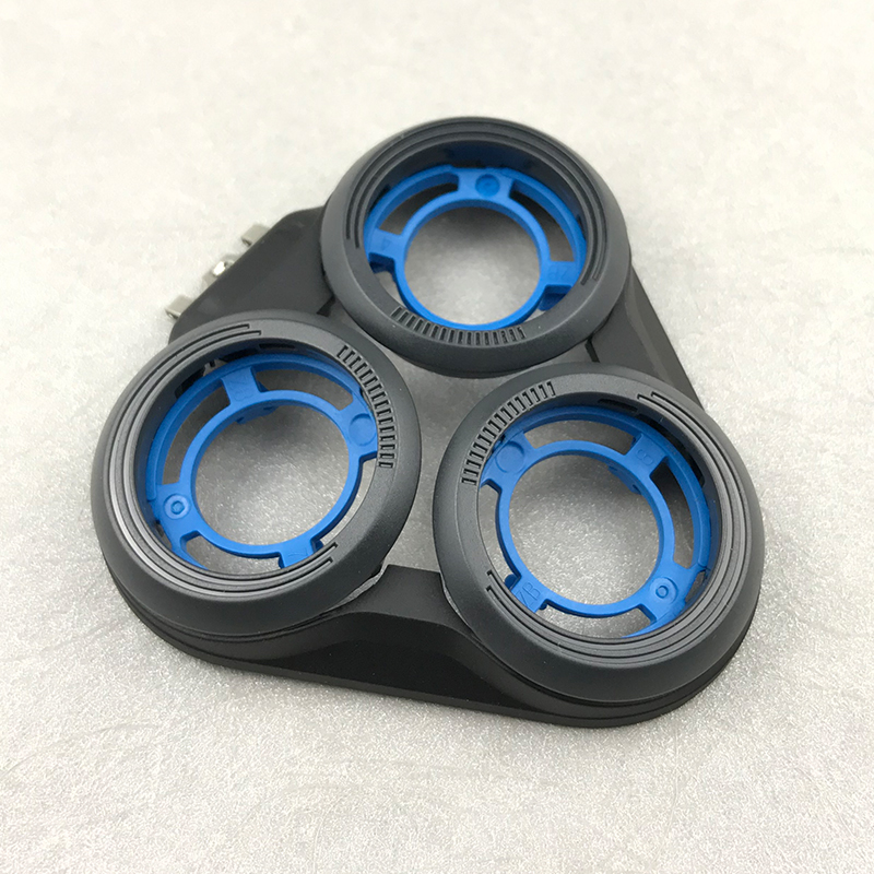 适用飞利浦剃须刀刀头卡门支架中座s5079 S5082 s5095 S5210配件