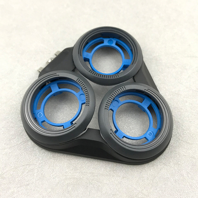 适用飞利浦剃须刀刀头卡门支架中座s5079 S5082 s5095 S5210配件