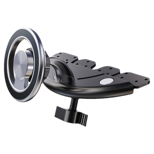 Magnetic金属强磁铁高磁性磁吸MagsafeCD口汽车车载手机支架新款