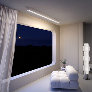 盼盼电动隐形晾衣架阳台家用智能衣架遥控自动升降晾衣架YC5PRO