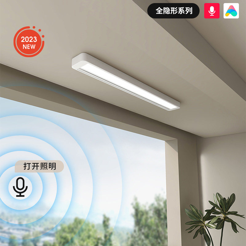 盼盼电动晾衣架智能遥控升降烘干家用室内阳台可伸缩