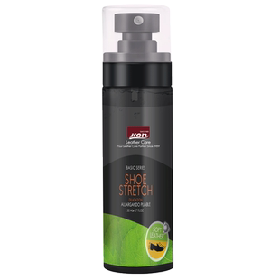 Jron皮鞋松皮水运动鞋防磨液软皮水纤维软化水不磨脚楦鞋水撑鞋水