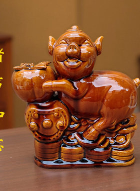 欧荟陶瓷装饰中式卧室美观