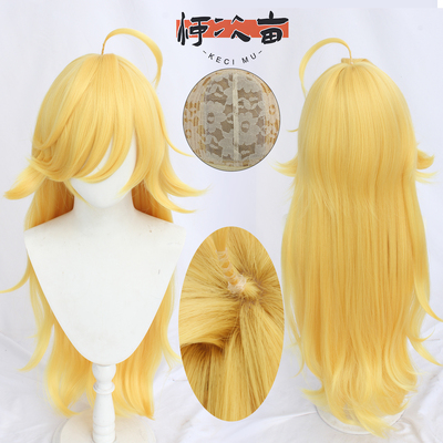 吊带袜天使Panty潘迪cos假发