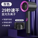 网红锤子吹风机多档温度调节发廊专用大功率蓝光护发电吹风宿舍
