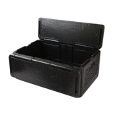 Складная сумка-холодильник для коммерческого использования из пены, дорожный портативный морозильник для кемпинга