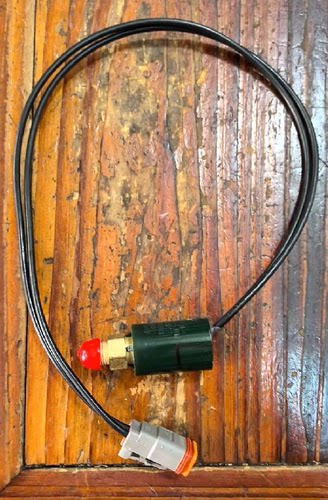 冷王冷机T880/T800/T1000机油压力开关传感器