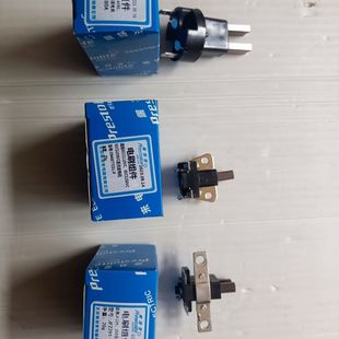 佩特來發(fā)電機電刷組件