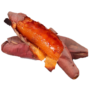 【有机】东北瓦房店地瓜新鲜农家蜜薯糖心红薯烟薯25沙地超甜10斤