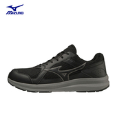 男轻便透气防水防滑耐磨爬山情侣徒步鞋 Mizuno 美津浓户外登山鞋
