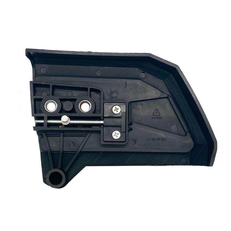 电链锯调节器水立方电链锯侧盖伐木锯配件链条松紧器05292*