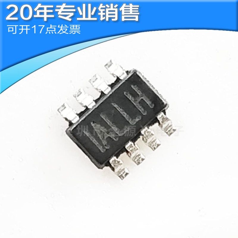供应MP9942 MP9942GJ-Z SOT23 同步降压转换器 集成ic 电子元器件