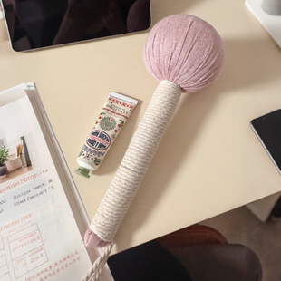 【养身好物】拍八虚艾草养生锤美人敲打捶按摩棒捶中药拍打器女