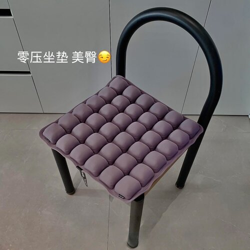 零压坐垫！在工位坐出“悬浮感”