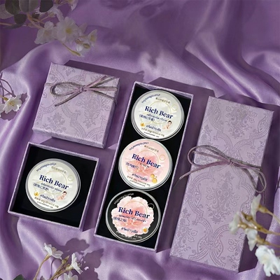 母亲节礼物送妈妈员工2026新款养生系列护手霜伴手礼实用小礼品