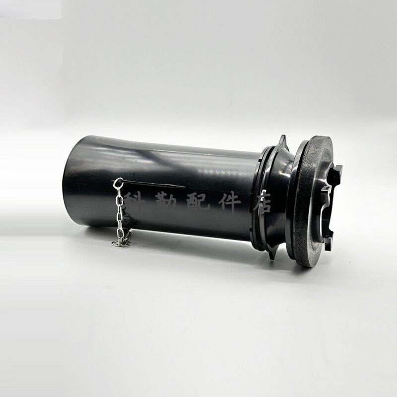 1160739冲水阀座马桶排水阀4.2L五级旋风连体马桶密封圈冲水阀座