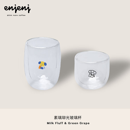 Enjenj|高级简约隔热定制