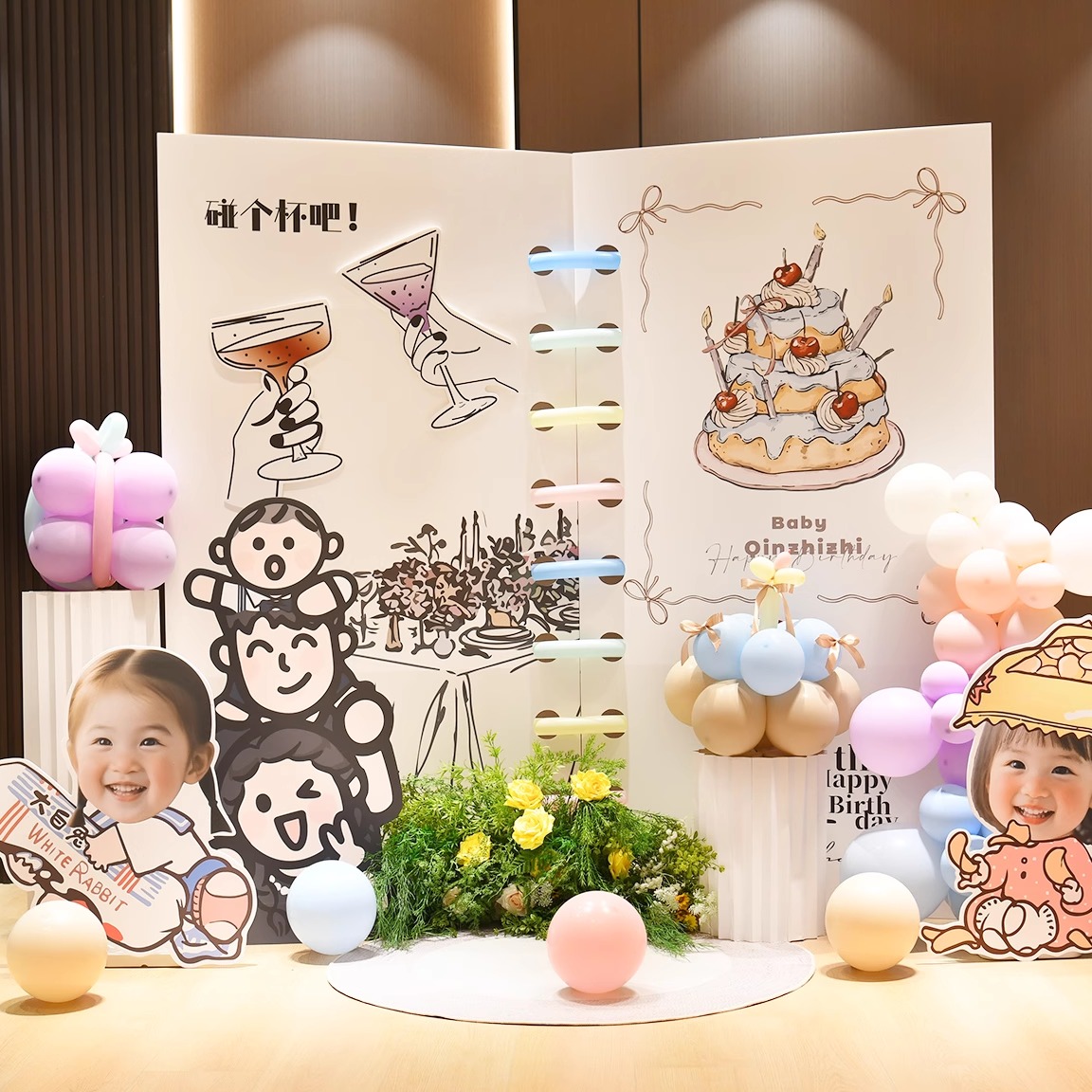 潮流精品，品质保证