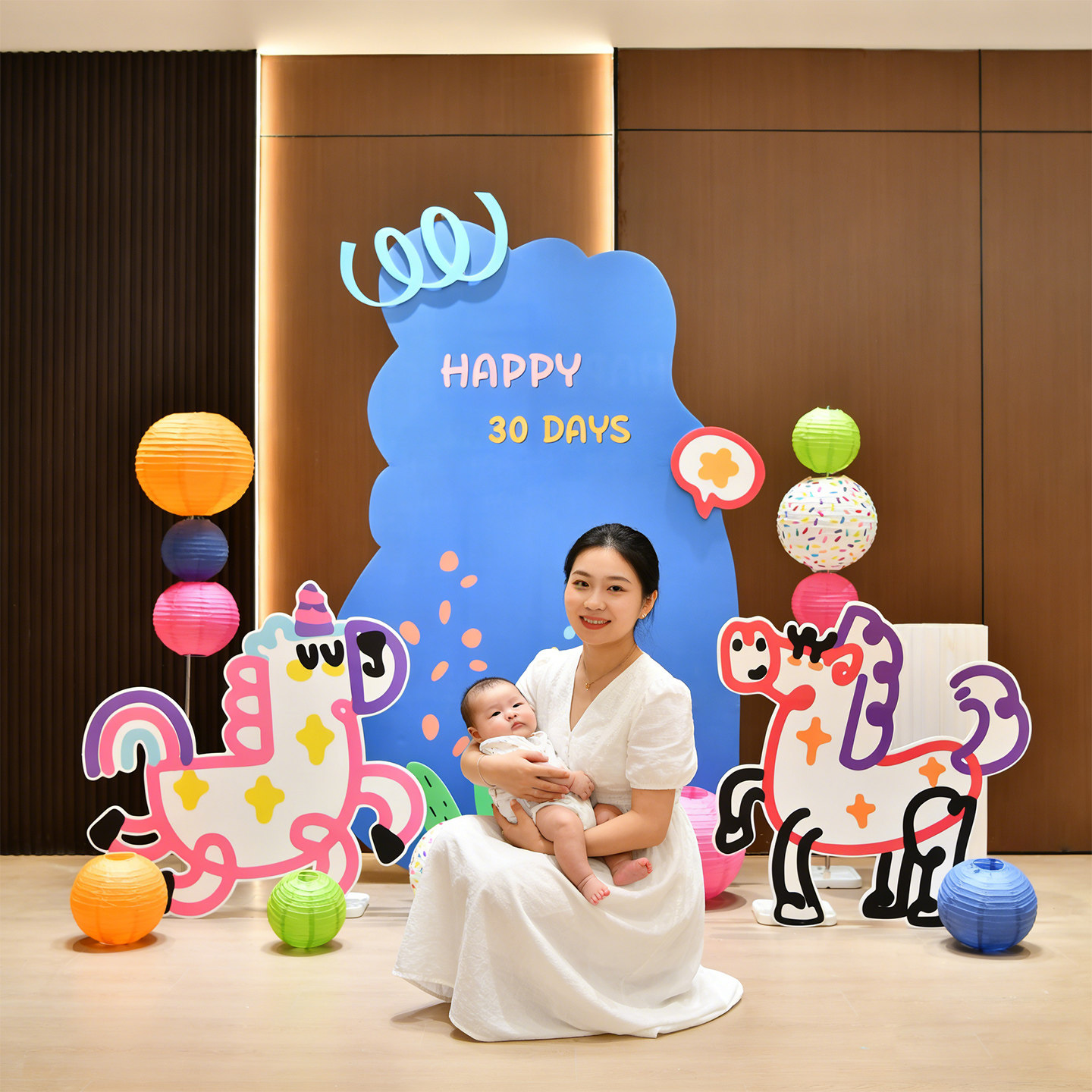 马宝宝满月宴场景布置装饰多巴胺满月百天30天家里酒店背景墙kt板,节庆用品/礼品,装扮布置套餐,淘宝优惠券,粉丝福利购,淘宝优惠卷