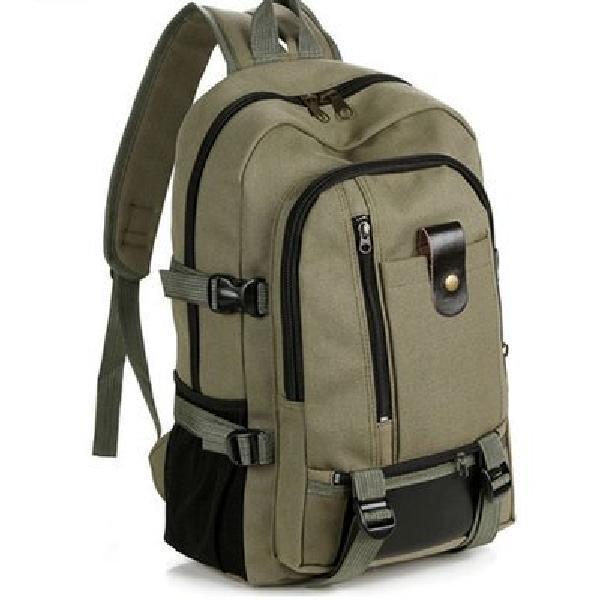 2026大容量双肩包旅行背包时尚潮男女中大学生书包源头工厂一件