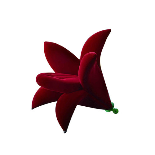 GetsuenChair设计师创意个北欧性