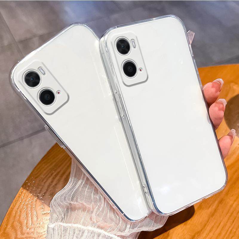 适用oppoa36壳高透简约a36透明PESM10男女商务防摔全包软胶套,3C数码配件,手机保护套/壳,淘宝优惠券,粉丝福利购,淘宝优惠卷