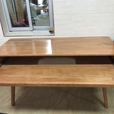 88键电钢实木工i作台 midi 音乐工作室桌带活动声卡机柜琴桌编曲