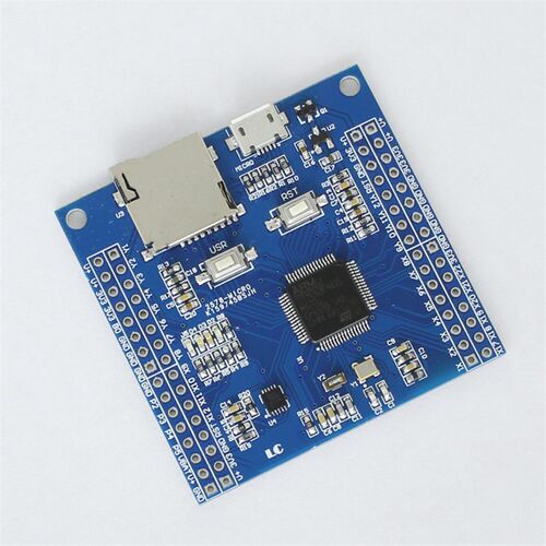 Python物联网开发板 PYBoard STM32F405 开发板